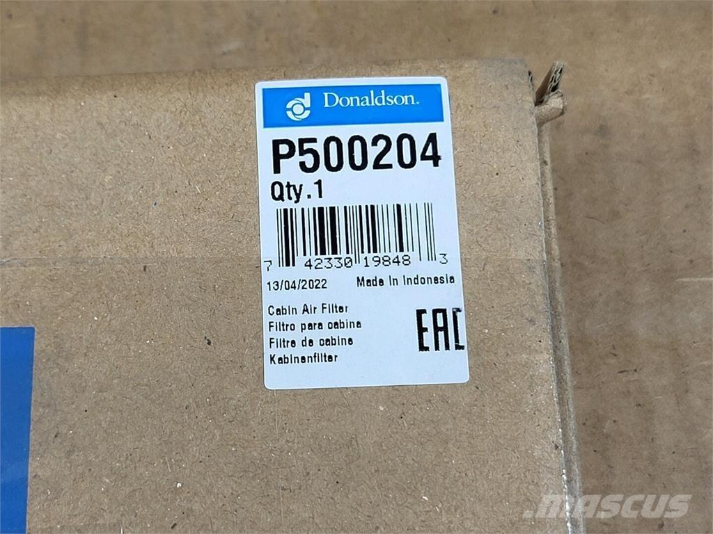 Donaldson P500204 Construction - Others