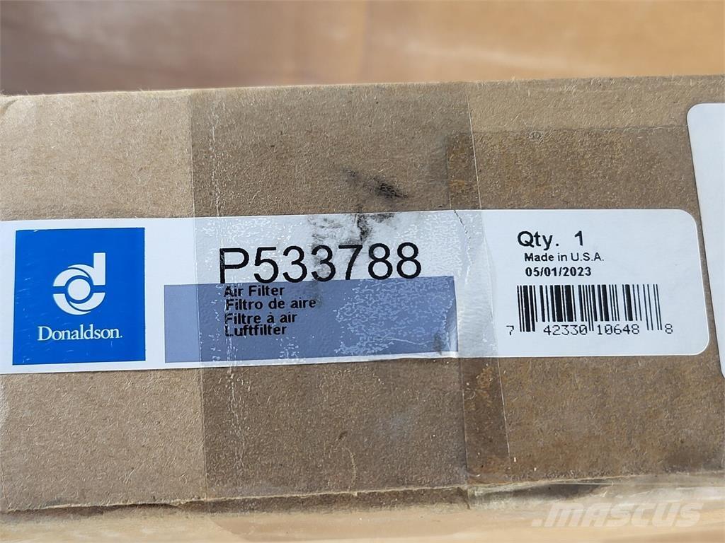 Donaldson P533788 Construction - Others