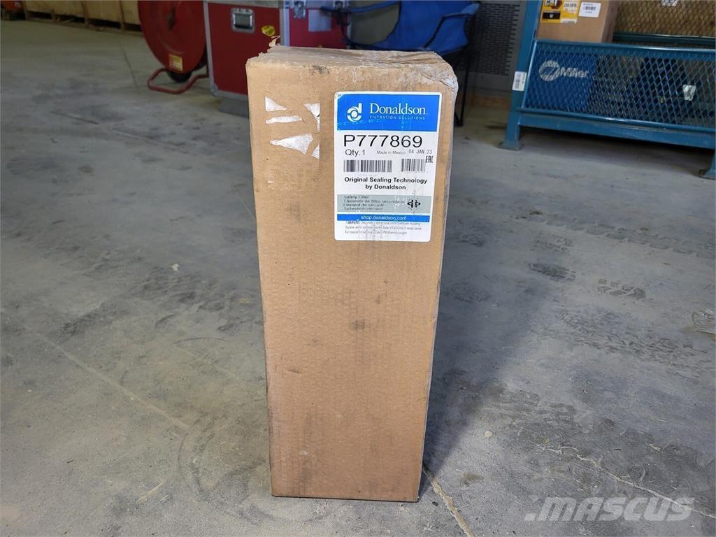 Donaldson P777869 Construction - Others