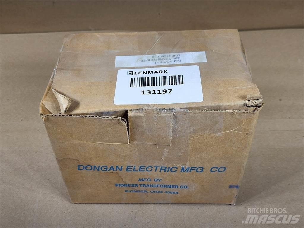  DONGAN A06-SA6 Construction - Others
