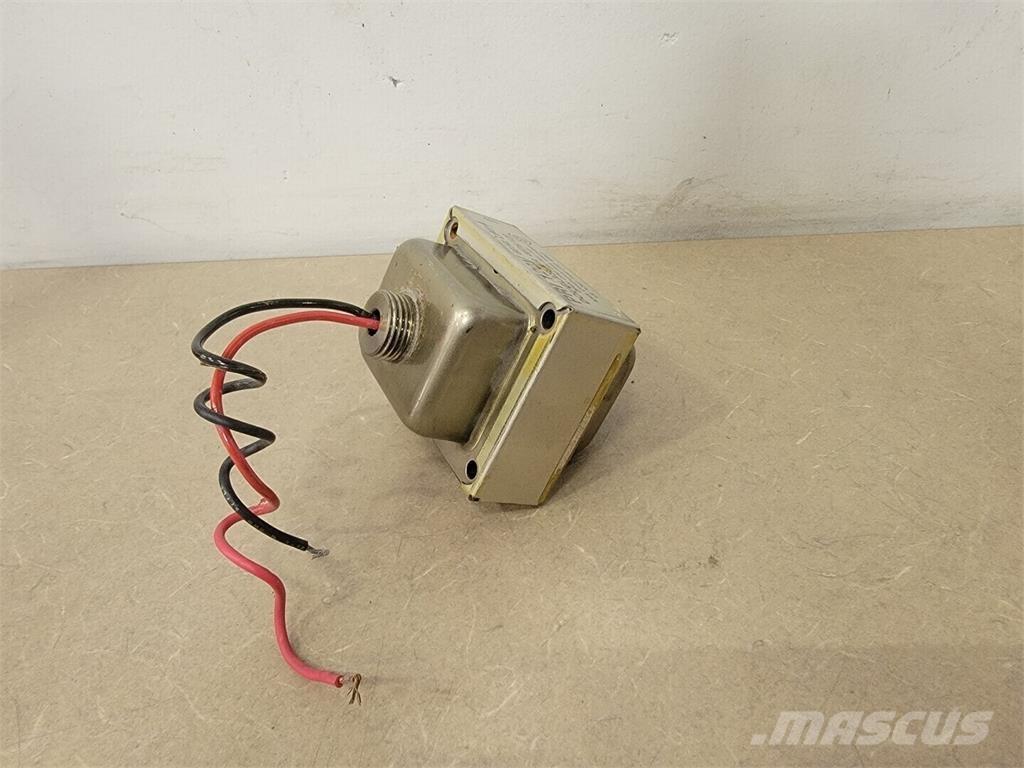  DOUGLAS WR 4075/120 Construction - Others