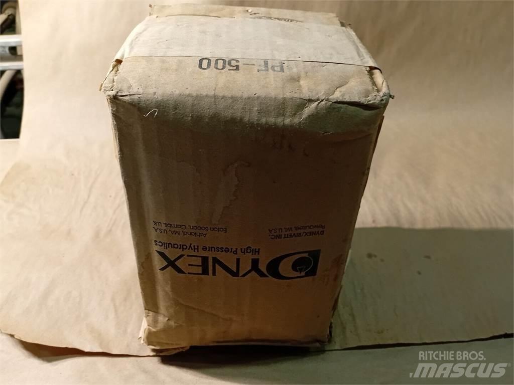  DYNEX PF510-22-11 Waterpumps