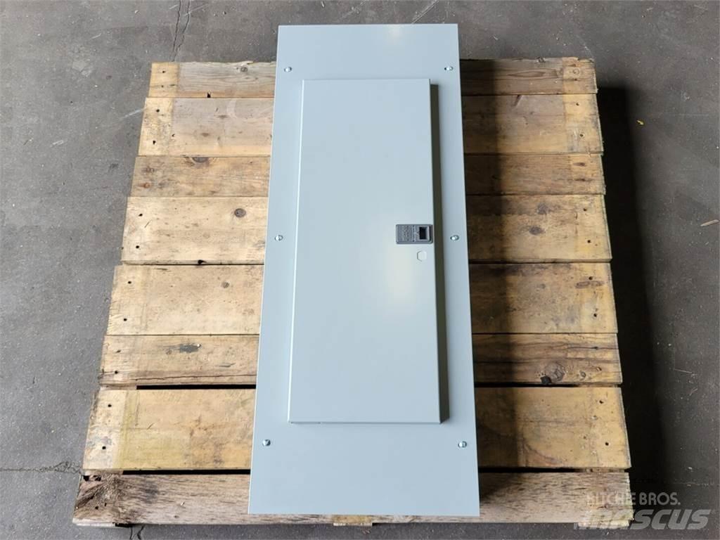 Eaton 3CBM230CU Construction - Others