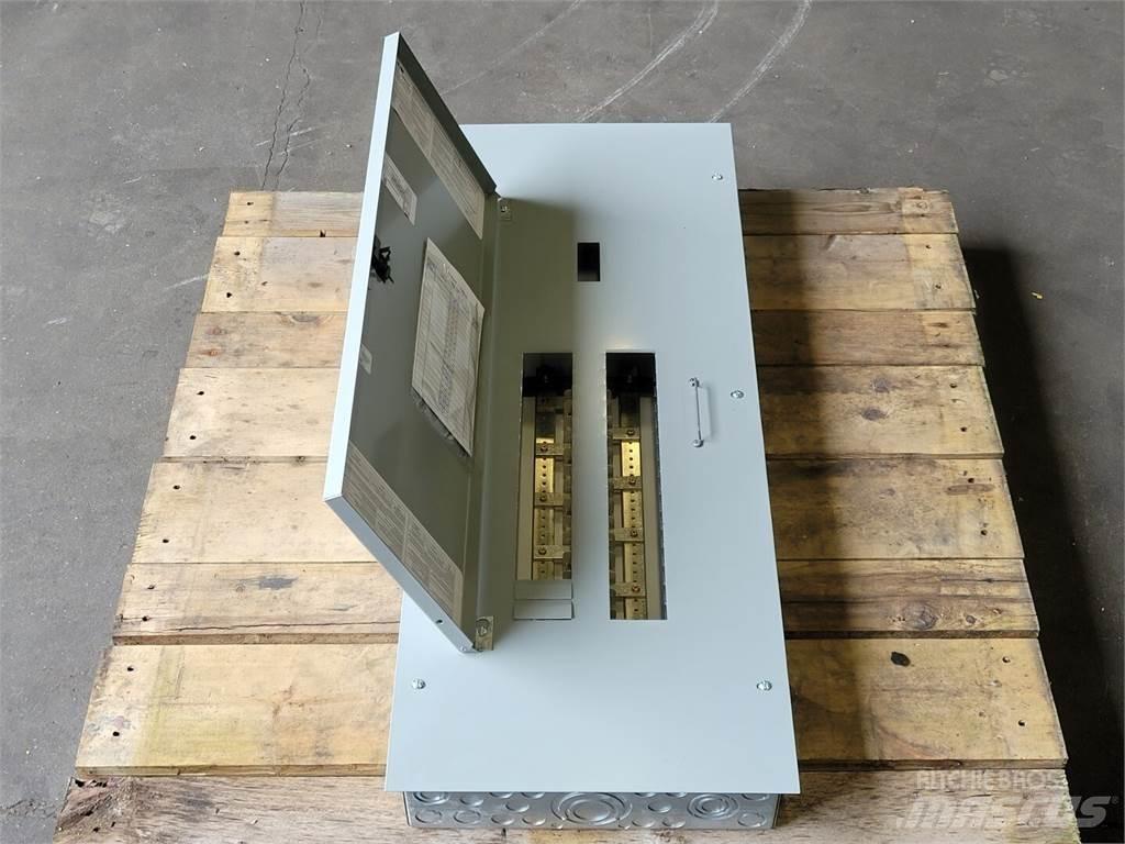 Eaton 3CBM230CU Construction - Others