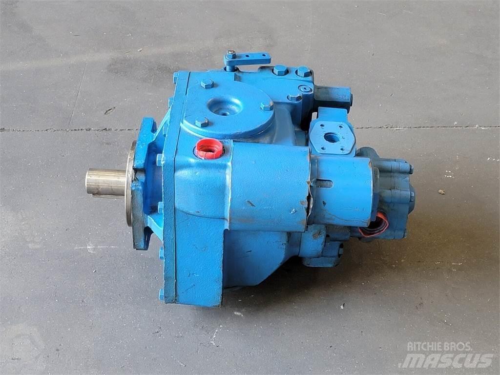 Eaton 5421-020 Waterpumps