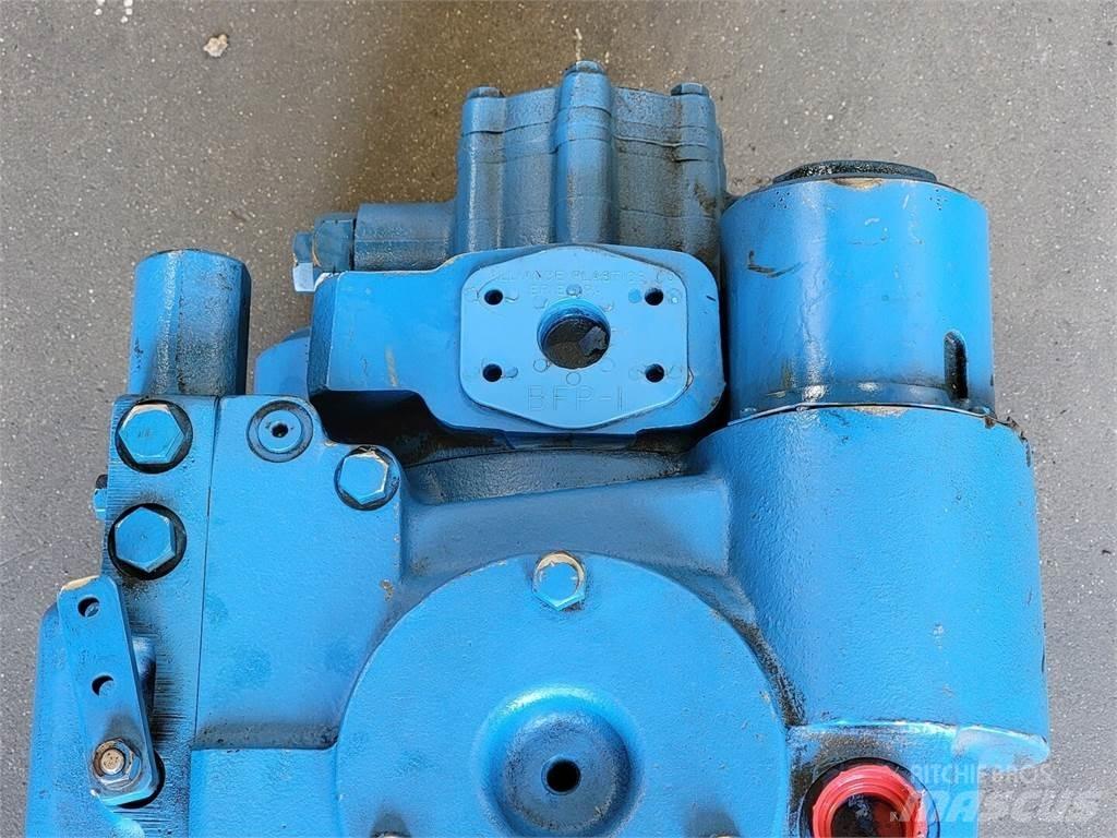 Eaton 5421-020 Waterpumps
