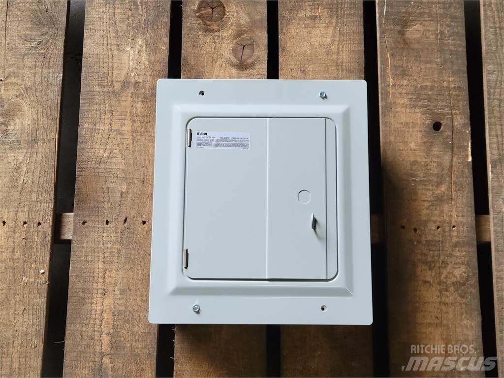 Eaton CCPL104 Construction - Others