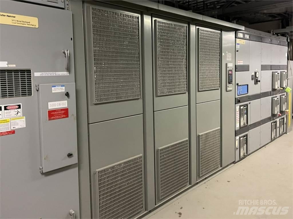 Eaton CUTLER-HAMMER Construction - Others