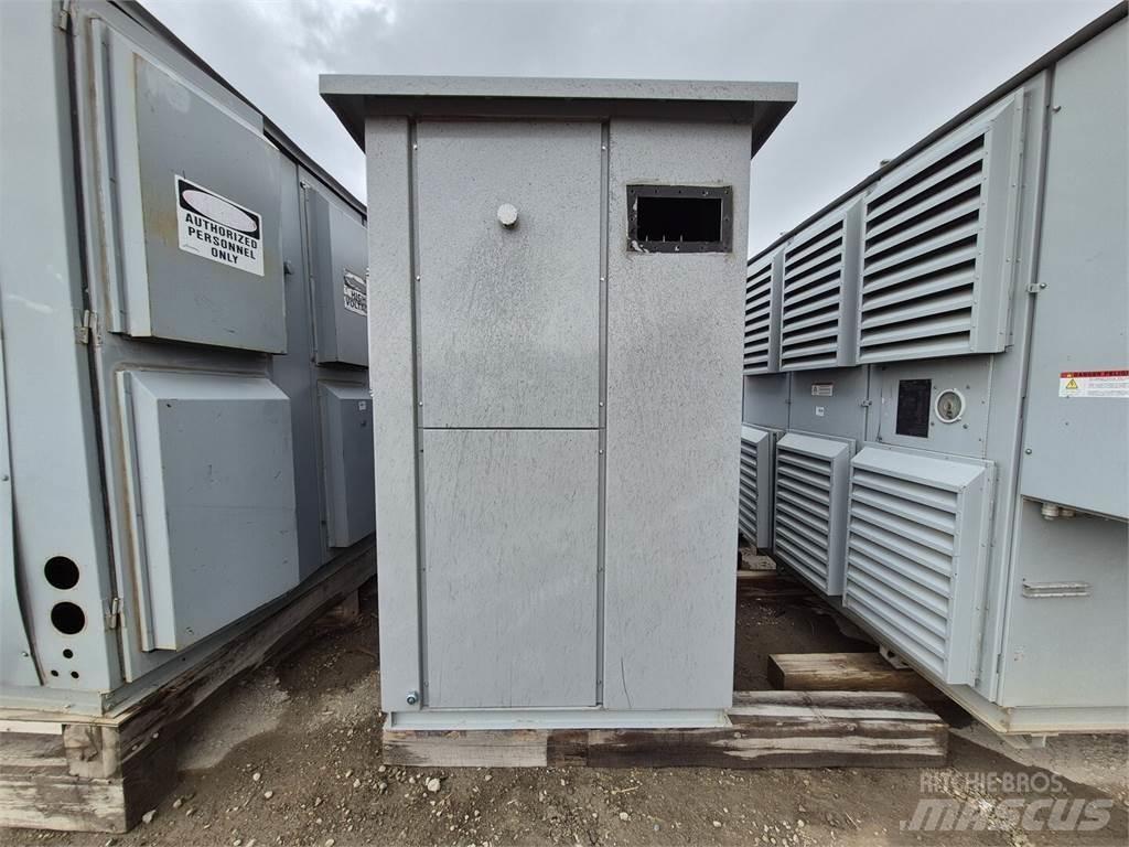 Eaton CUTLER-HAMMER Construction - Others