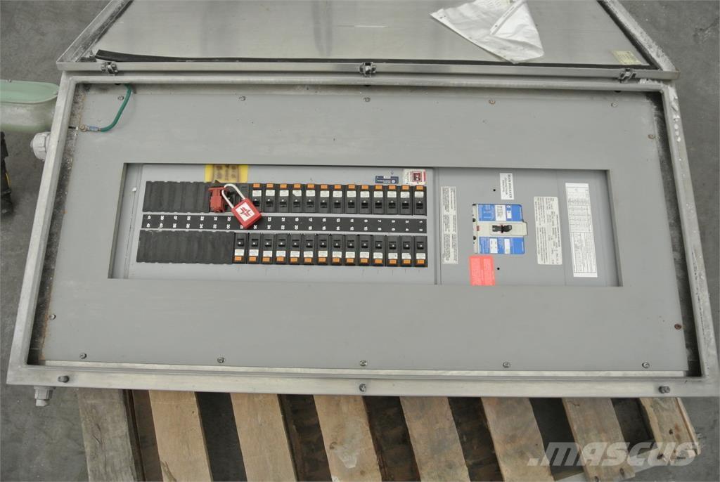 Eaton CUTLER-HAMMER Construction - Others