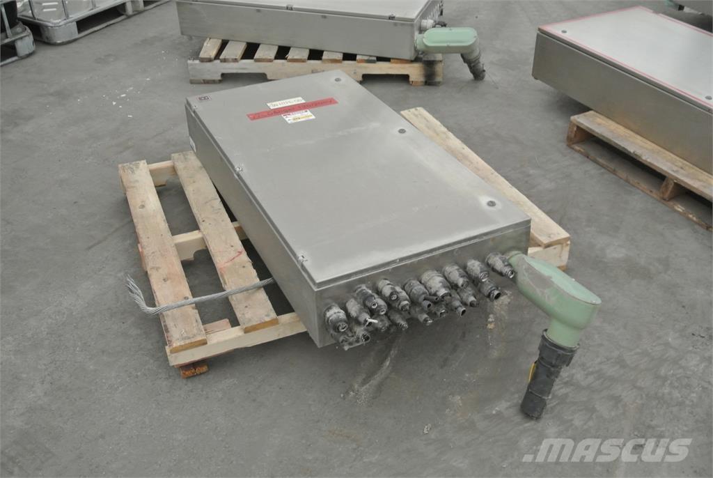 Eaton CUTLER-HAMMER Construction - Others