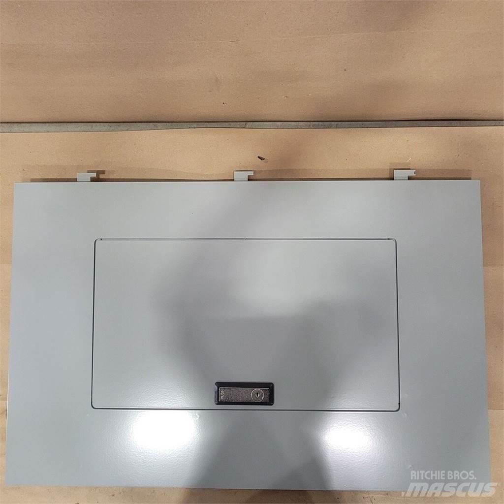 Eaton EZT2030S Construction - Others