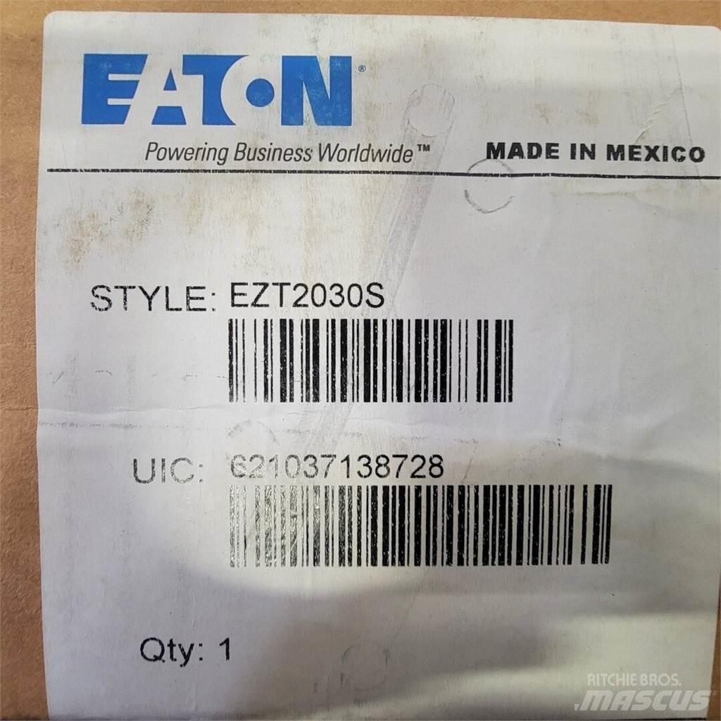 Eaton EZT2030S Construction - Others