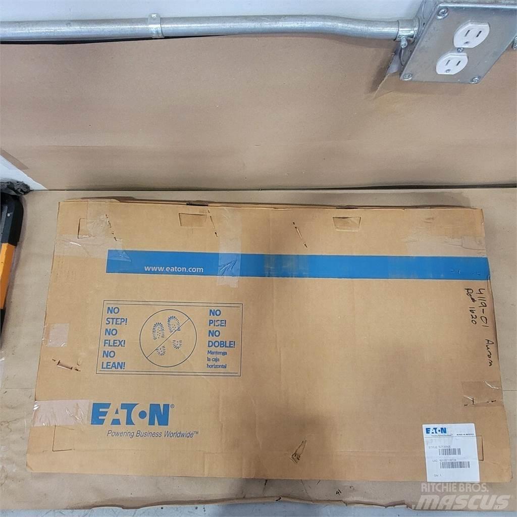 Eaton EZT2030S Construction - Others