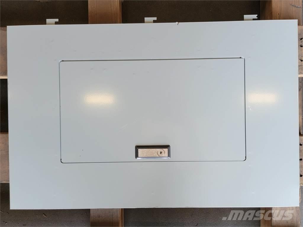 Eaton EZT2030S Construction - Others