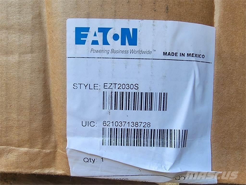 Eaton EZT2030S Construction - Others