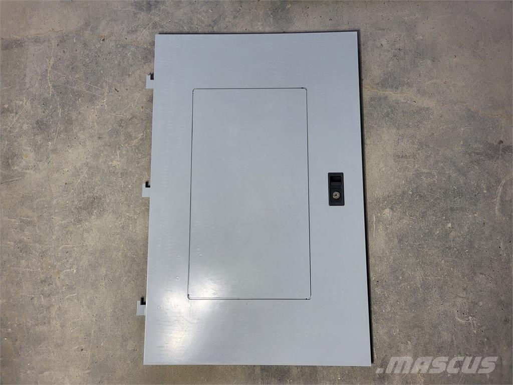 Eaton EZT2030S Construction - Others