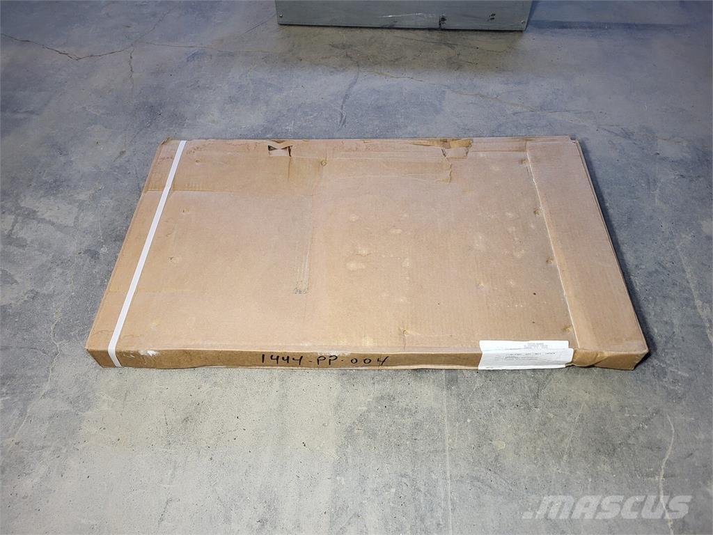 Eaton EZT2030S Construction - Others