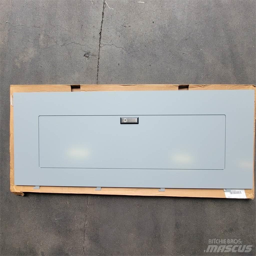 Eaton EZT2048S Construction - Others
