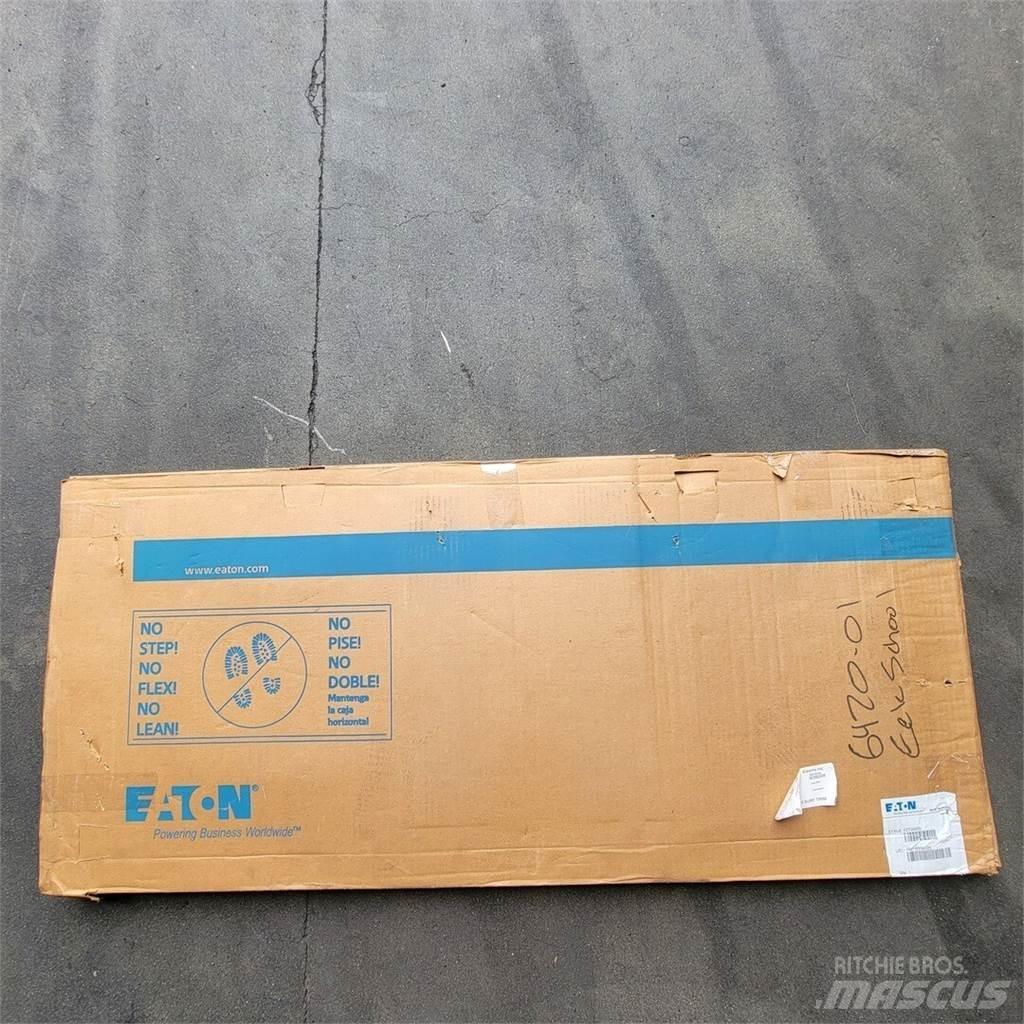 Eaton EZT2048S Construction - Others