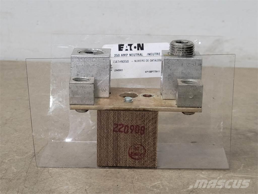 Eaton N250 Construction - Others