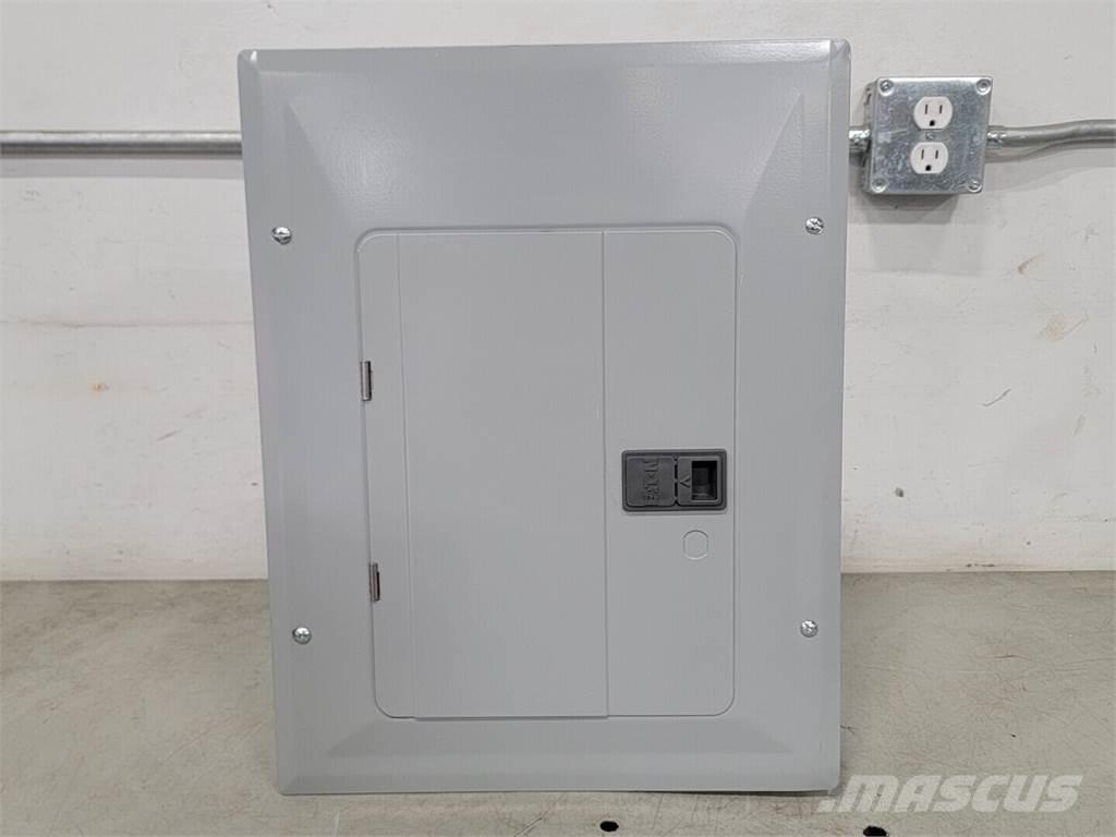 Eaton PM112 Construction - Others