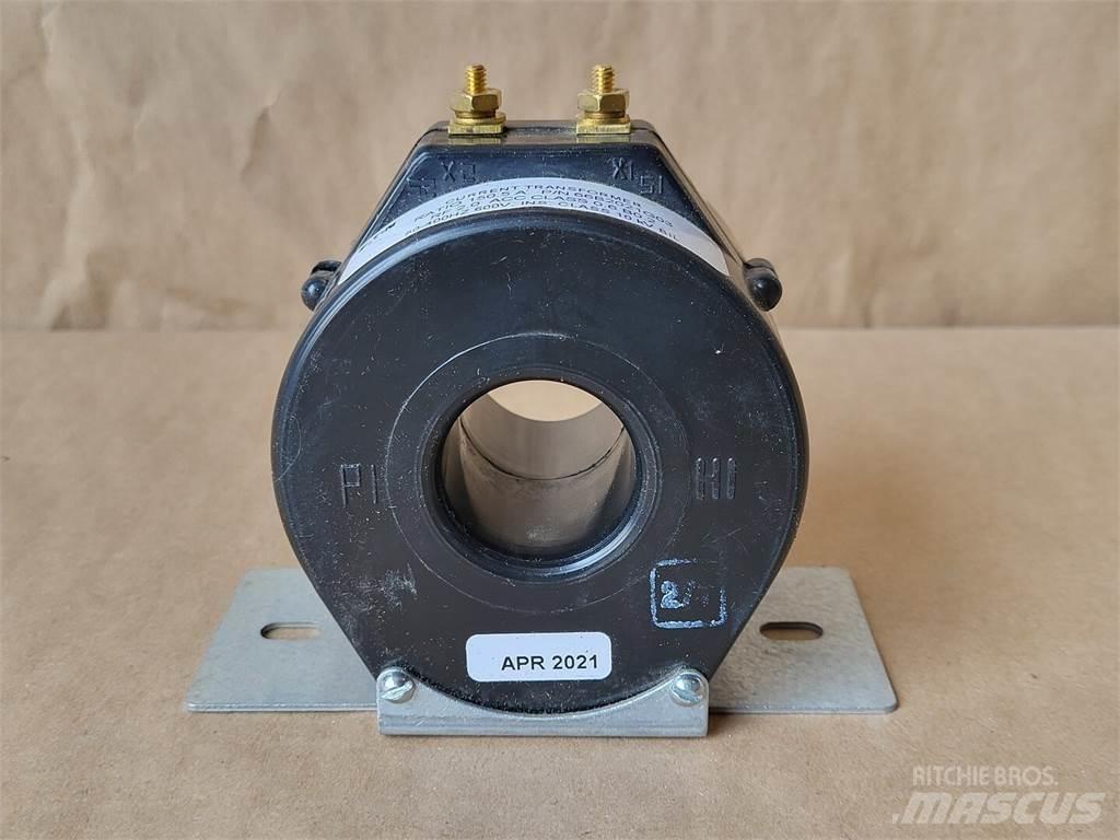 Eaton S060-151 Construction - Others
