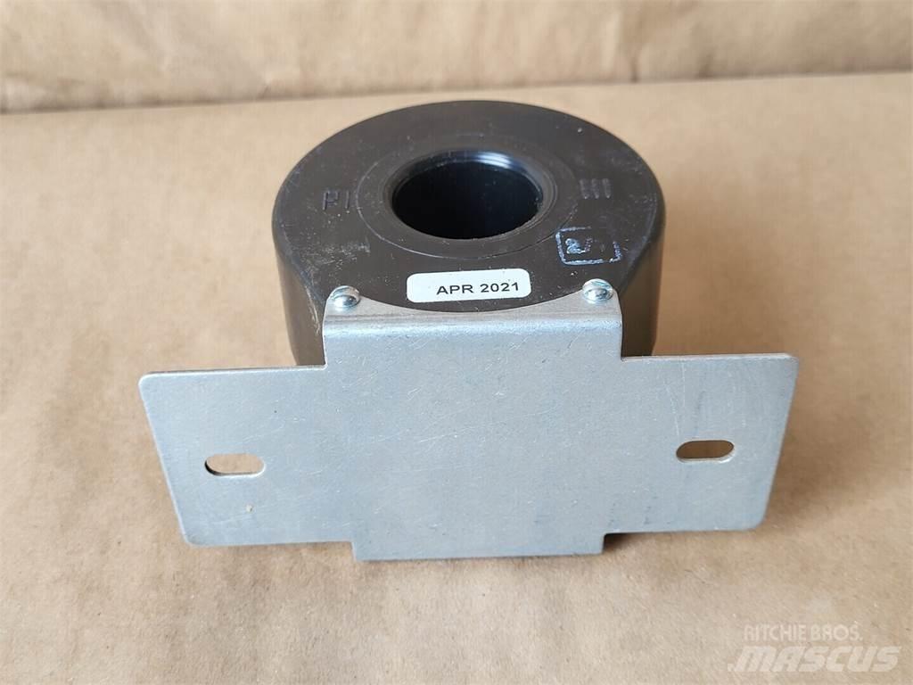 Eaton S060-151 Construction - Others