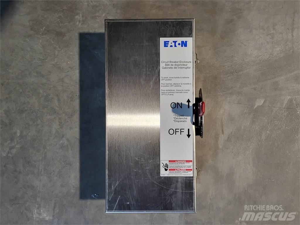 Eaton WFDN100 Construction - Others
