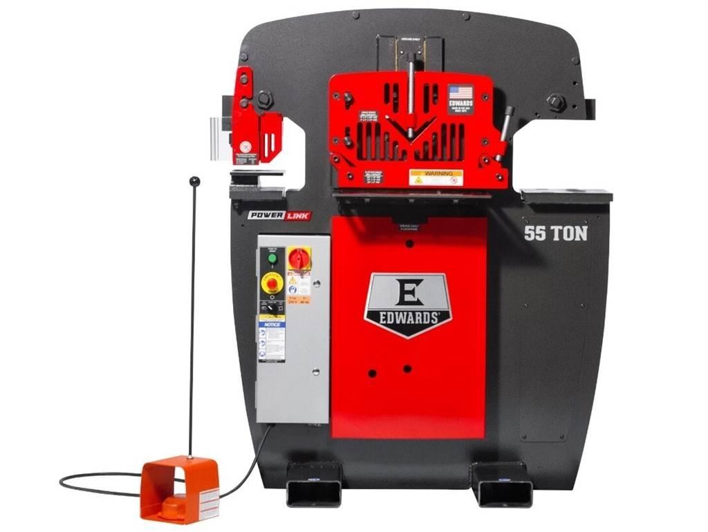  EDWARDS ED9-55231512 Construction - Others