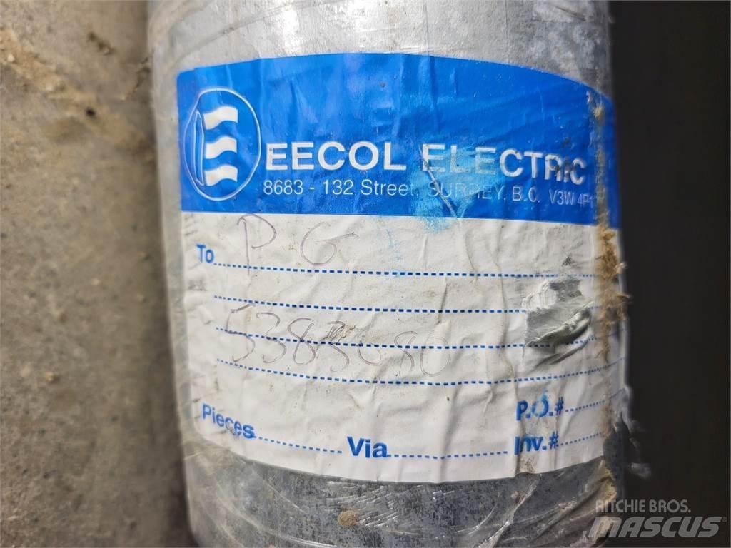 EECOL Other components