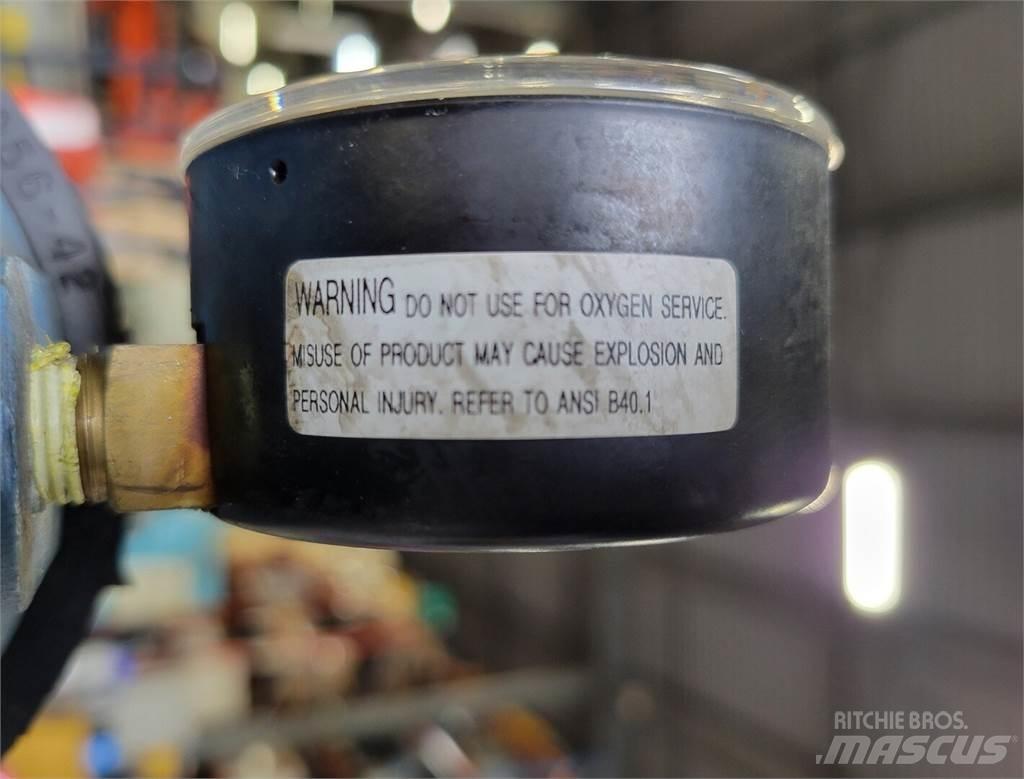  EG&G ROTRON Drilling equipment accessories and spare parts