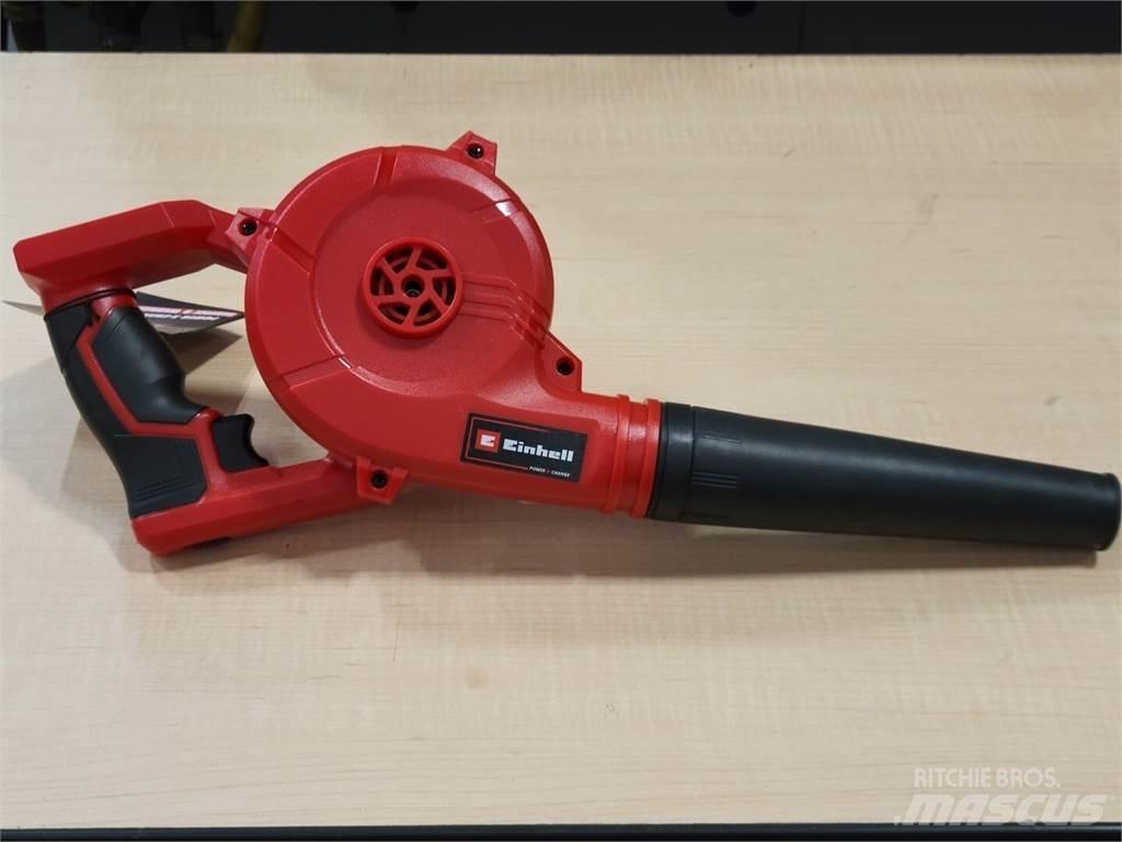 Einhell 3408005 Other components