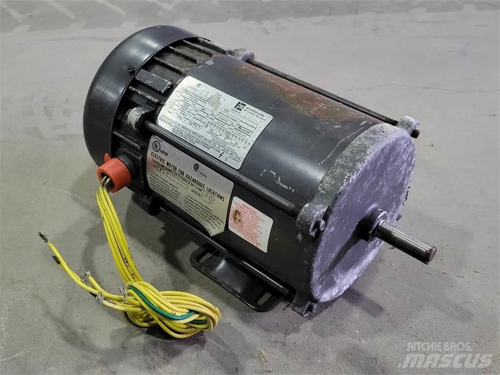  EMERSON 1979 Industrial engines