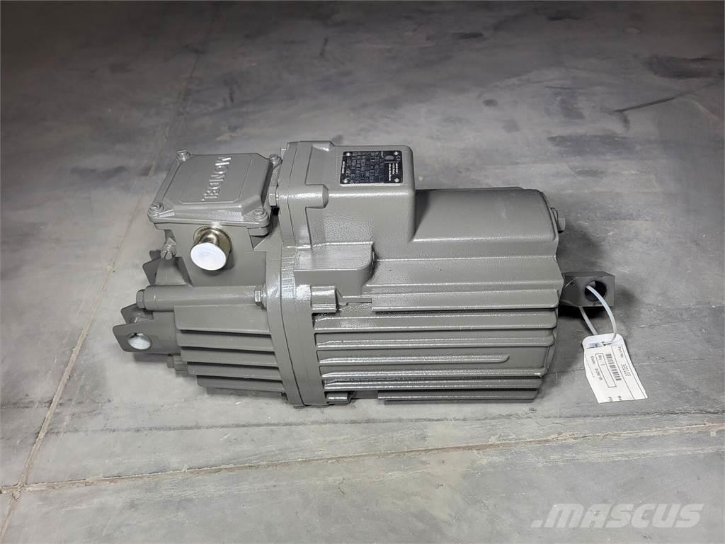  EMG ED 50/6 Construction - Others