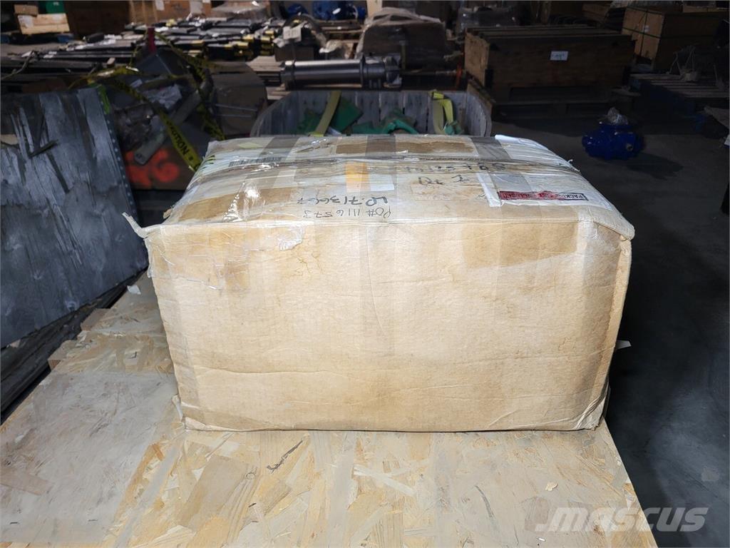  EMG ED 50/6 Construction - Others