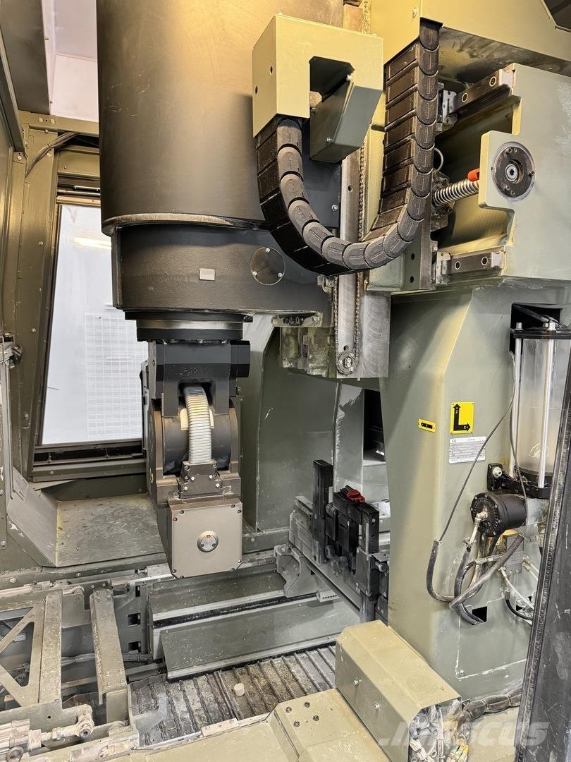  EMMEGI XT 10500 Construction - Others