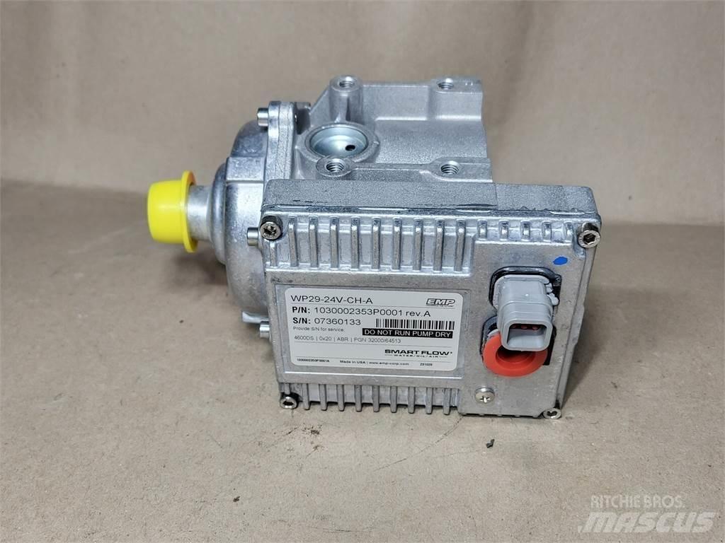  EMP WP29-24V-CH-A Waterpumps
