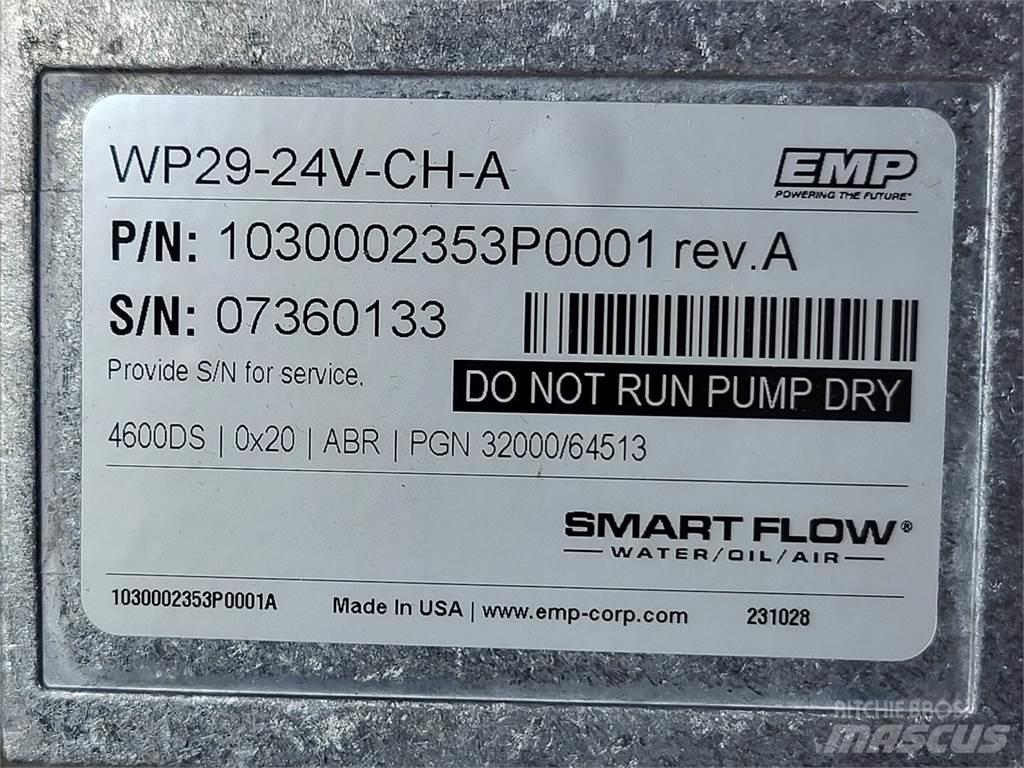  EMP WP29-24V-CH-A Waterpumps