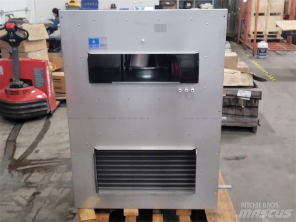  ENERDES Construction - Others