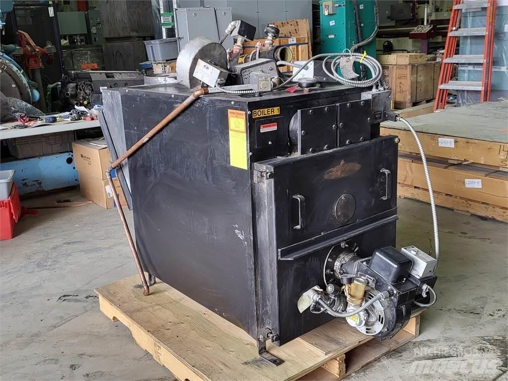  ENERGYLOGIC EL-500B Drilling equipment accessories and spare parts