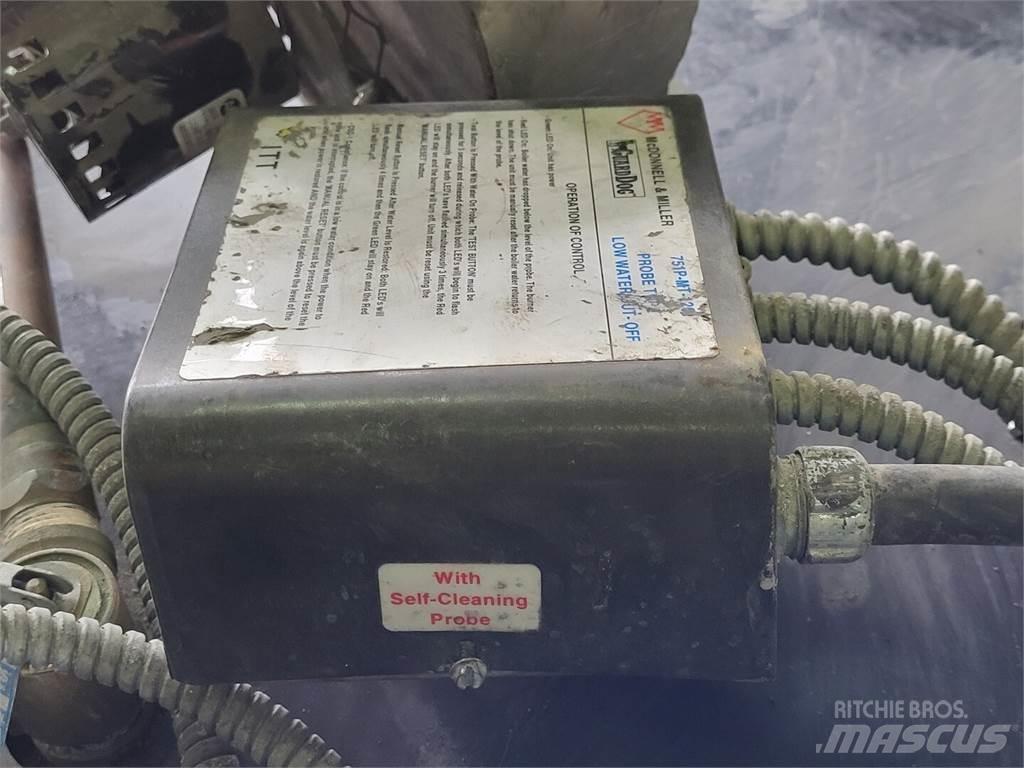  ENERGYLOGIC EL-500B Drilling equipment accessories and spare parts
