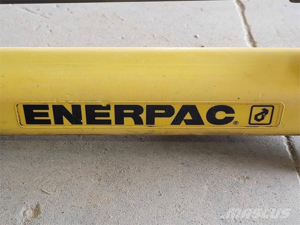  ENERPAC Waterpumps