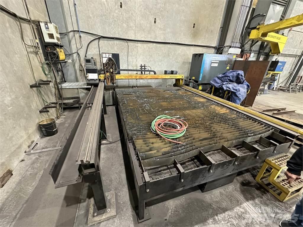 Esab Shadow 2 Construction - Others