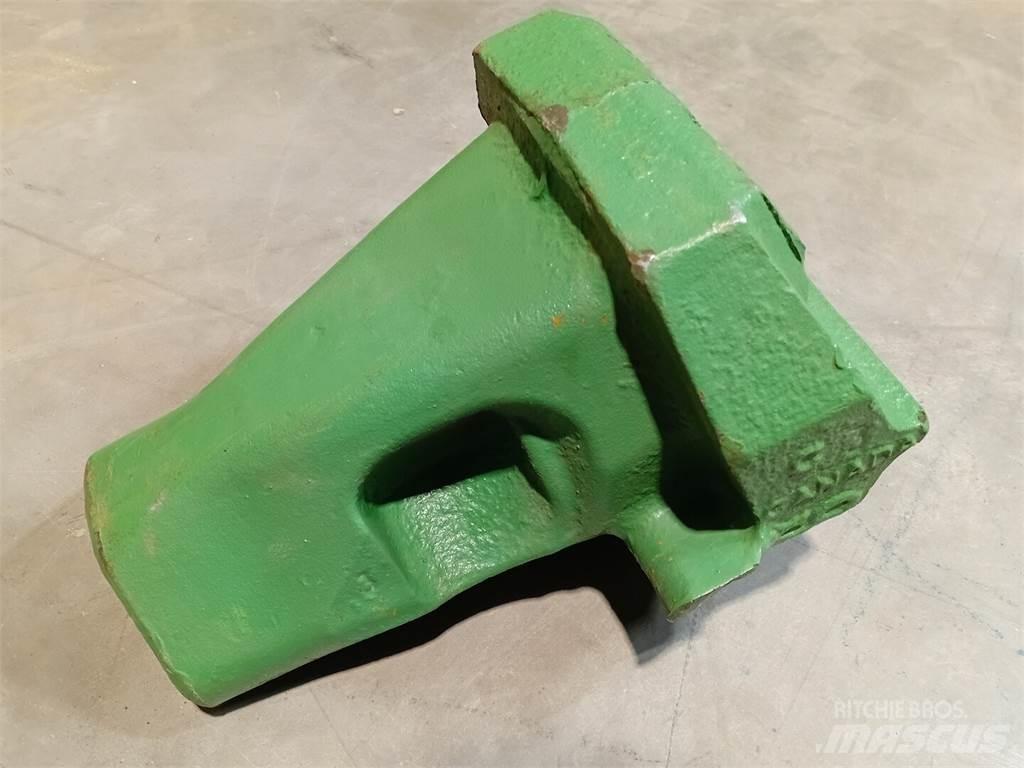 Esco WN-U60 Other components
