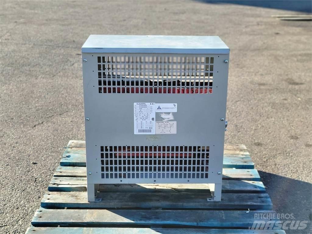 Evi CDTC0030VHA6XXBA Construction - Others