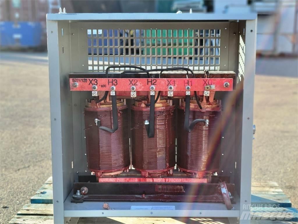 Evi CDTC0030VHA6XXBA Construction - Others