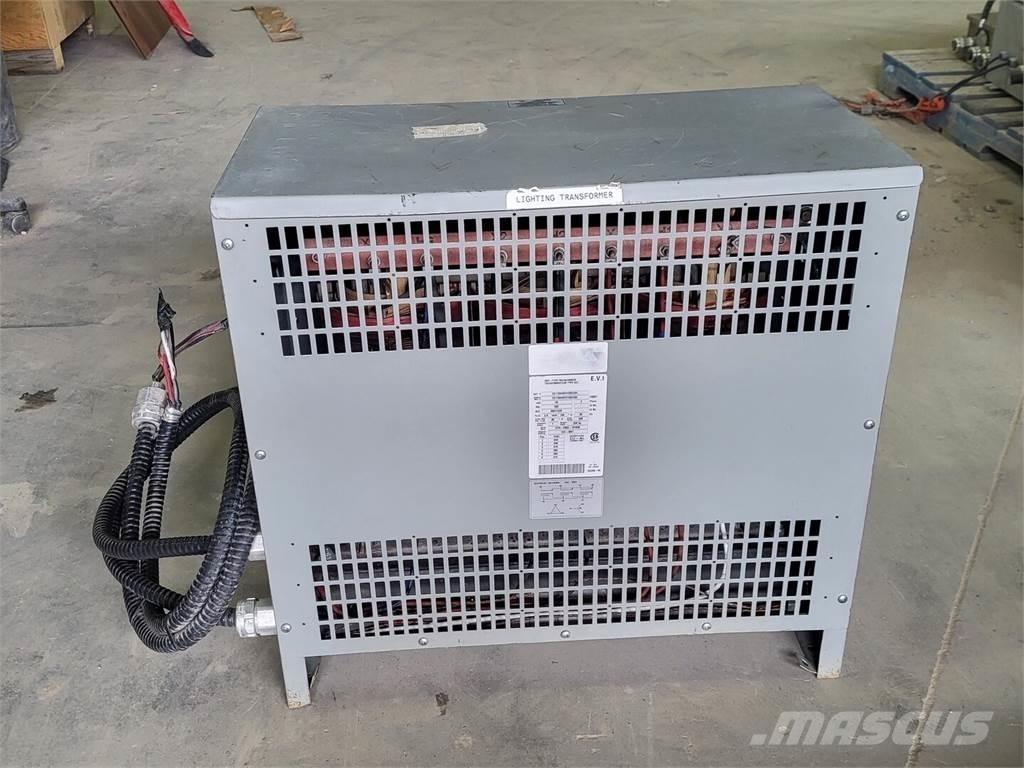 Evi CDTC0045VVC6XXBA Construction - Others
