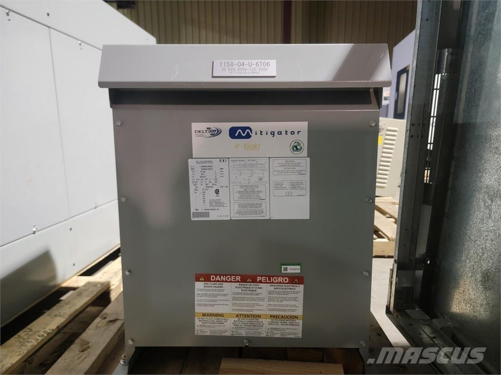 Evi CZ6C0030 S025397 Construction - Others