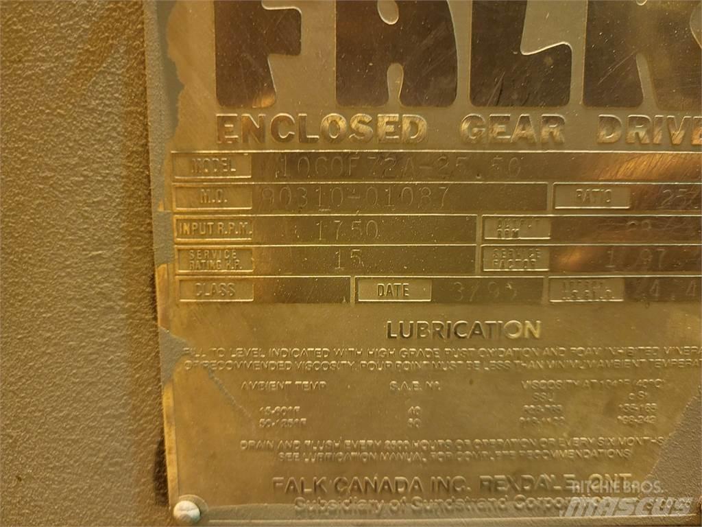  FALK 1060FZ2A-25.50 Construction - Others